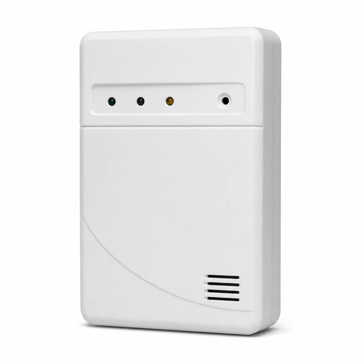Glass Break Detectors
